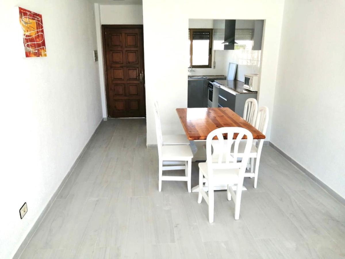 Tarongers 7 Apartamento Peñíscola