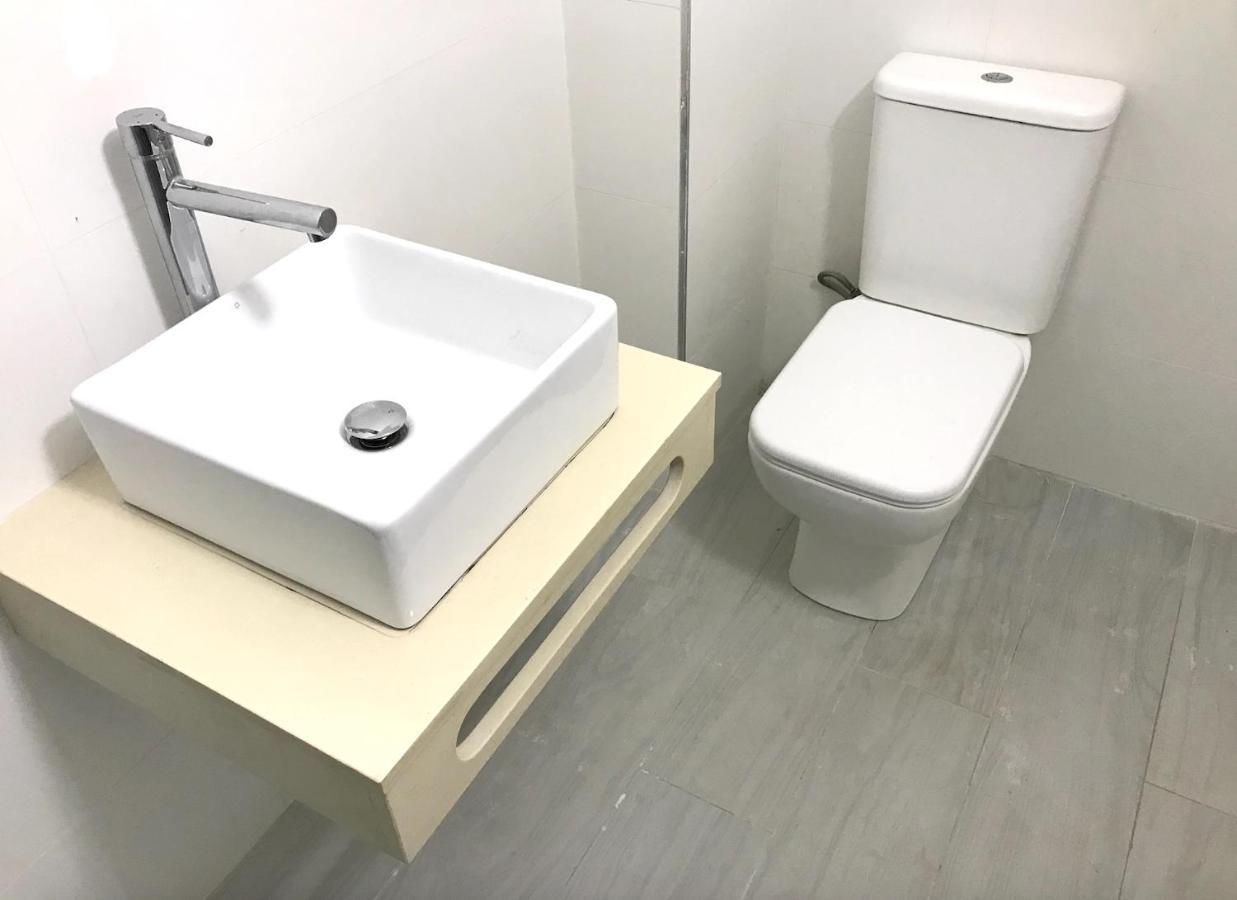 Tarongers 7 Apartamento *