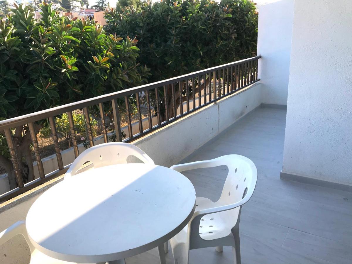 Apartamento Tarongers 7 Peñíscola