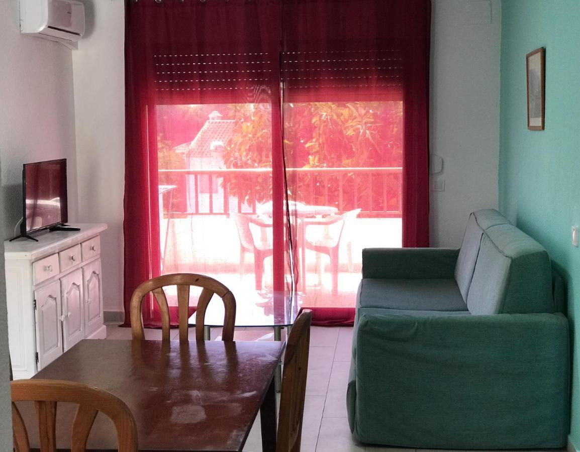 Tarongers 7 * Peñíscola