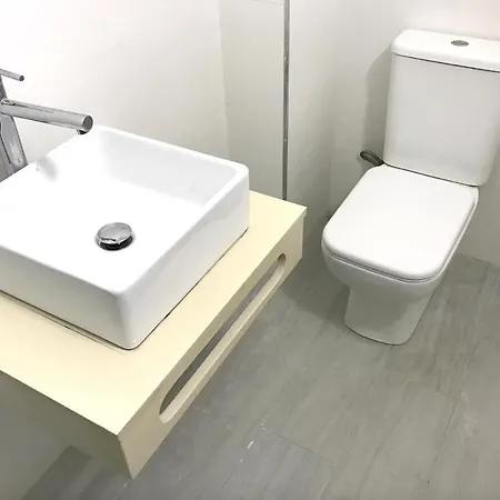 Apartamento Tarongers 7 Peñíscola Exterior foto
